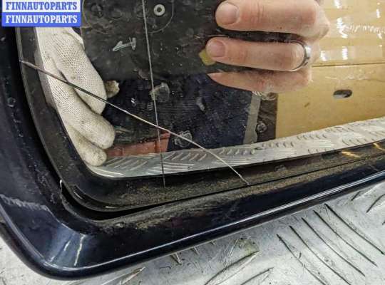 купить Зеркало наружное левое на Audi A6 C5 Allroad (2000-2005)