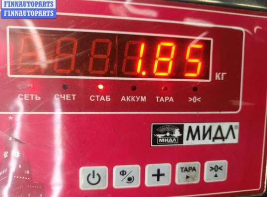 купить Подушка крепления двигателя на Audi A3 8P (2003-2012)