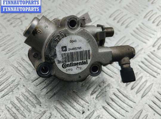 купить ТНВД на Opel Signum (2003-2008)