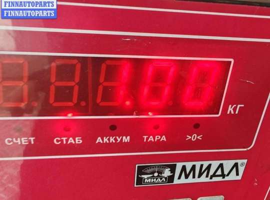 купить ТНВД на Opel Signum (2003-2008)