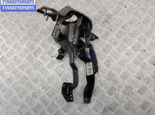 купить Узел педальный на Citroen Berlingo B9 (2008- )