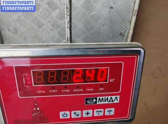 купить Узел педальный на Citroen Berlingo B9 (2008- )