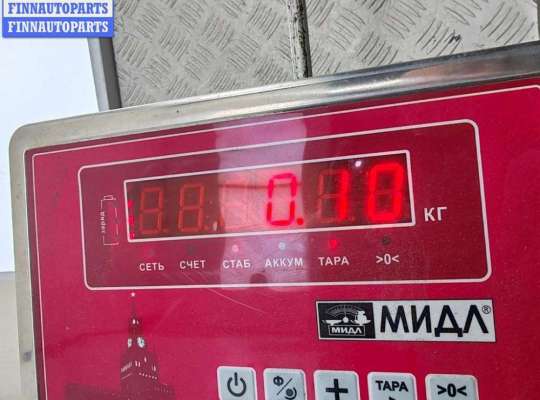 купить Переключатель поворотов на Opel Vectra B (1995-2002)