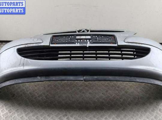 Бампер передний PG1244375 на Peugeot 307