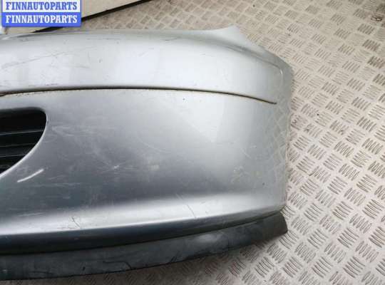 купить Бампер передний на Peugeot 307