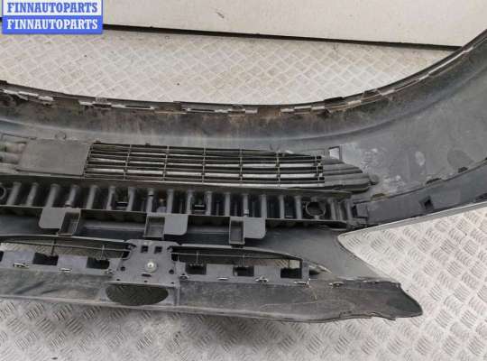 купить Бампер передний на Peugeot 307