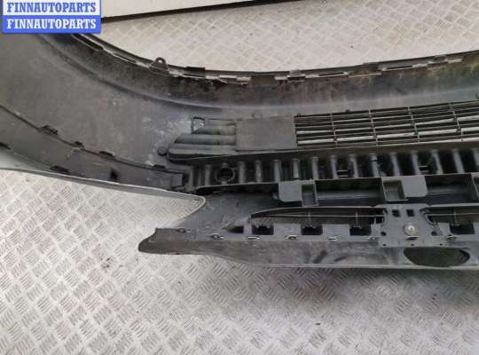 купить Бампер передний на Peugeot 307