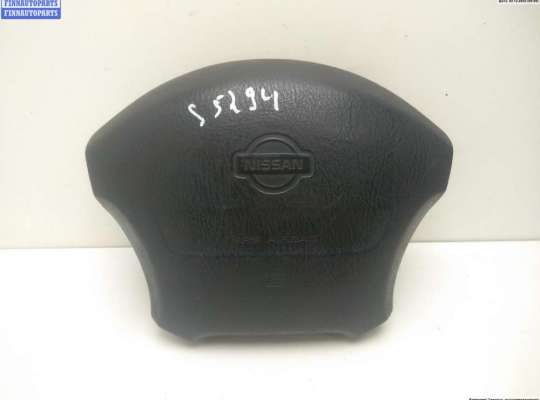 купить Подушка безопасности (Airbag) водителя на Nissan Primera P10 (1990-1996)