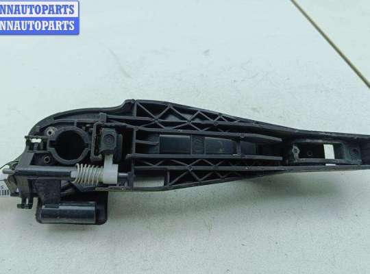 купить Ручка двери наружная передняя правая на Citroen C3 I (2002-2009)