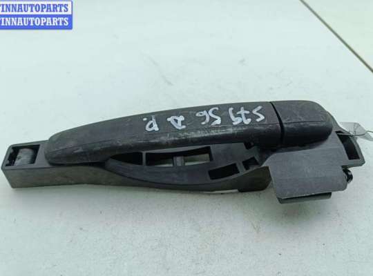 купить Ручка двери наружная передняя правая на Citroen C3 I (2002-2009)