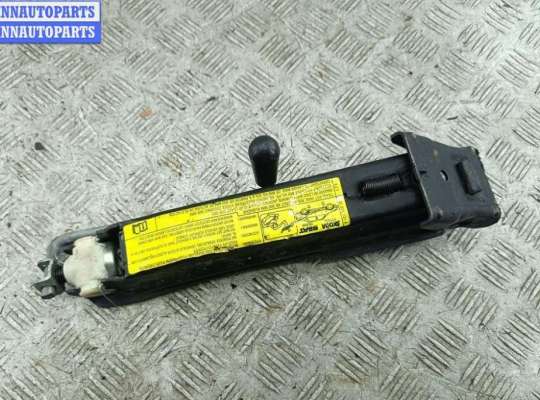 купить Домкрат на Skoda Octavia mk1 (A4 1U) 1996-2010