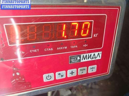 купить Домкрат на Skoda Octavia mk1 (A4 1U) 1996-2010