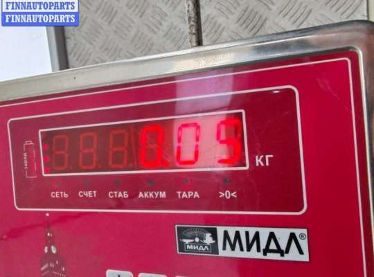 купить Сопротивление отопителя на Opel Astra G (1998-2004)