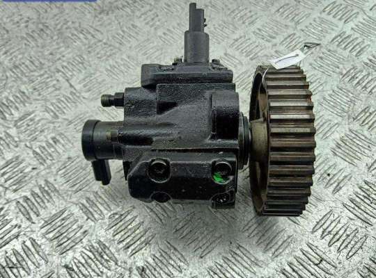 купить ТНВД на Peugeot Boxer (2002-2006)