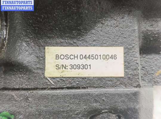 купить ТНВД на Peugeot Boxer (2002-2006)