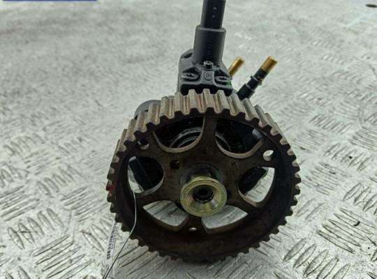 купить ТНВД на Peugeot Boxer (2002-2006)