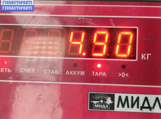 купить ТНВД на Peugeot Boxer (2002-2006)