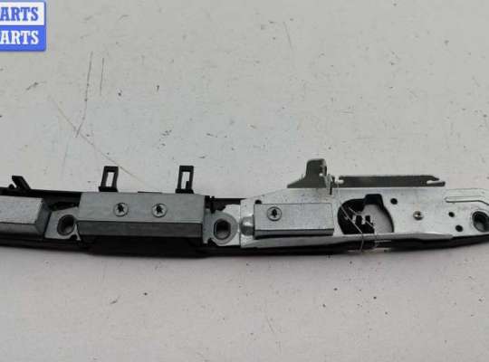 купить Накладка подсветки номера на Volkswagen Passat B5+ (GP)