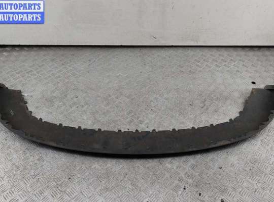 купить Юбка бампера переднего на Volkswagen Golf-5