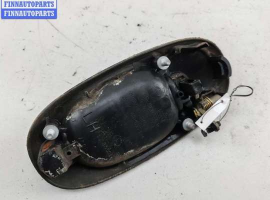 купить Ручка двери сдвижной наружная левая на Chrysler Voyager (1996-2000)