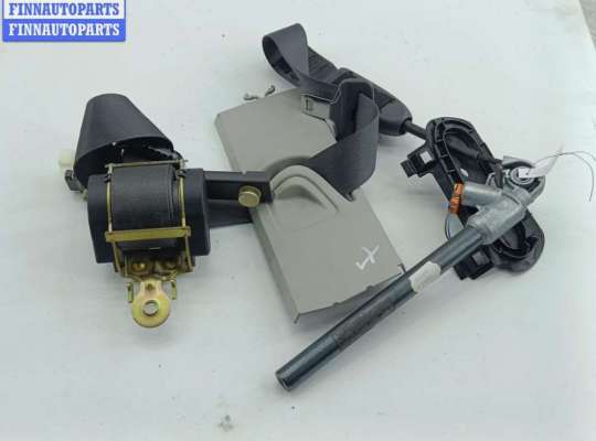 купить Ремень безопасности передний правый на Renault Scenic II (2003-2009)