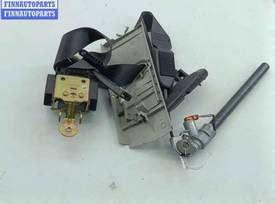 купить Ремень безопасности передний правый на Renault Scenic II (2003-2009)