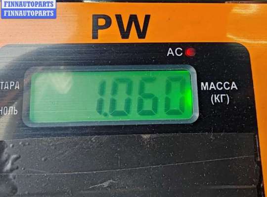 купить Петля двери передней левой на Volkswagen Passat B5