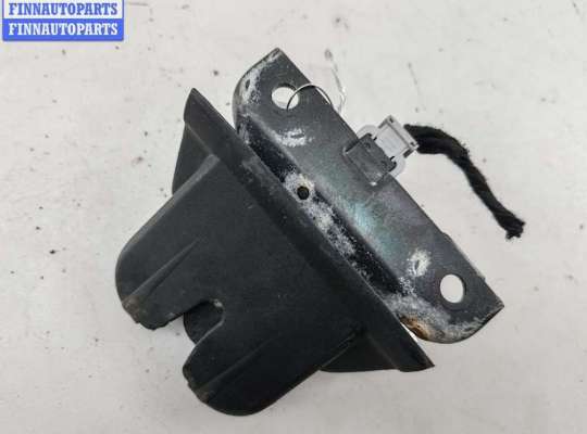 купить Замок багажника на Audi A6 C5 (1997-2005)