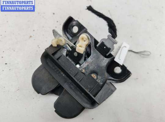 Купить Замок багажника на Audi A6 C5 (1997-2005) Замок багажника AU1660902 на Audi A6 C5 (1997-2005)