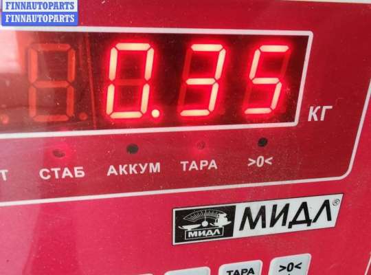 купить Замок багажника на Audi A6 C5 (1997-2005)