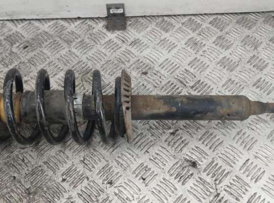 купить Стойка подвески передняя левая на Audi A6 C5 (1997-2005)