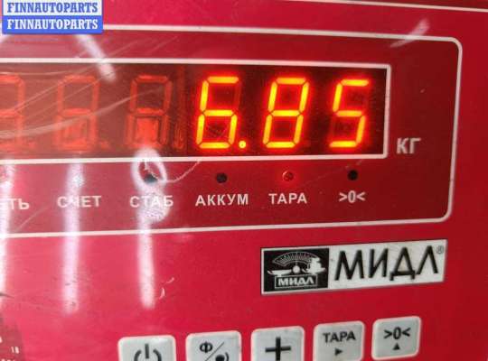 купить Стойка подвески передняя левая на Audi A6 C5 (1997-2005)