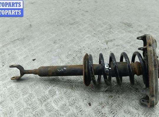 купить Стойка подвески передняя левая на Audi A6 C5 (1997-2005)