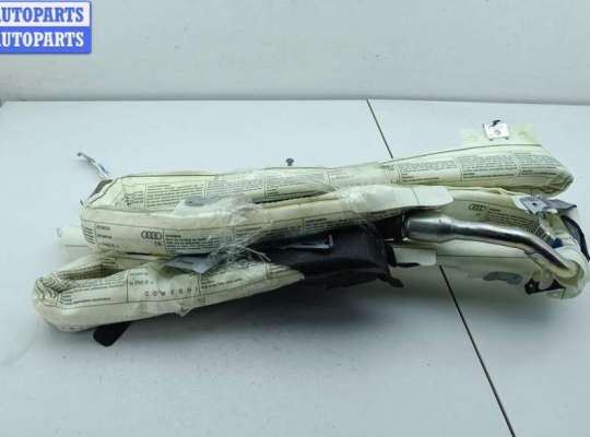 купить Подушка безопасности боковая (шторка) левая на Audi Q7 4L (2005-2015)