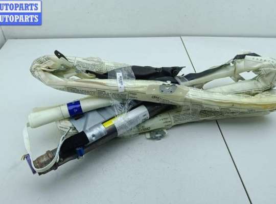 купить Подушка безопасности боковая (шторка) левая на Audi Q7 4L (2005-2015)