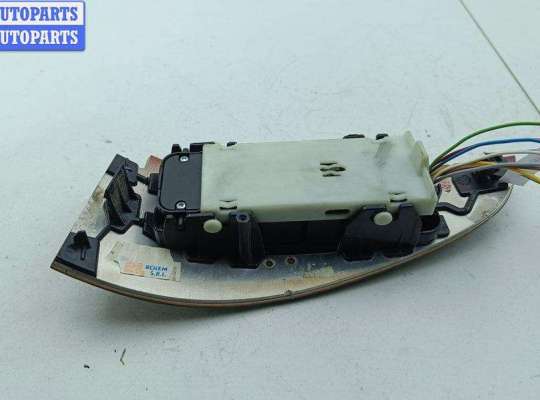 купить Блок кнопок управления стеклоподъемниками на Mercedes C-Class W203 (2000-2006)