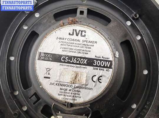 купить Динамик двери передней левой на Opel Astra H (2004-2009)