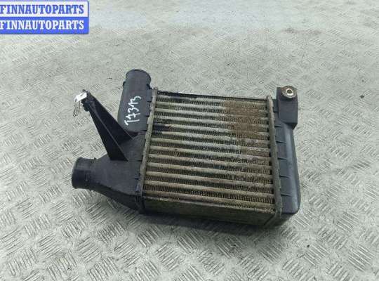 купить Радиатор интеркулера на BMW 5 E39 (1995-2003)