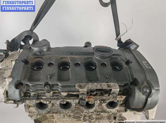 купить Двигатель (ДВС) на Volkswagen Passat B6