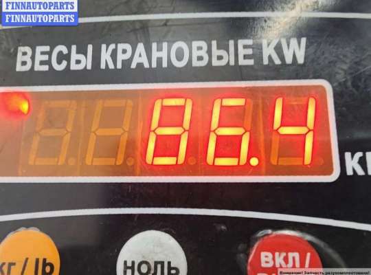 купить Двигатель (ДВС) на Volkswagen Passat B6