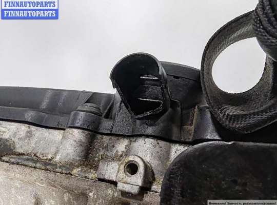 купить Двигатель (ДВС) на Volkswagen Passat B6