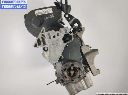 купить Двигатель (ДВС) на Volkswagen Passat B6