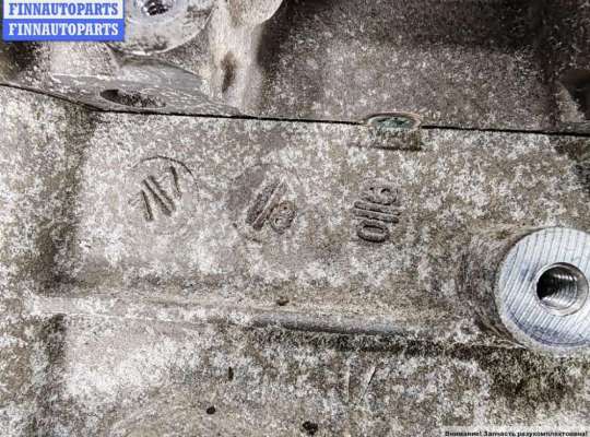 купить Двигатель (ДВС) на Volkswagen Passat B6