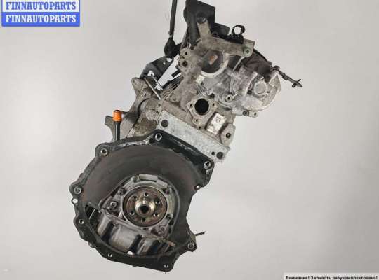 купить Двигатель (ДВС) на Volkswagen Passat B6