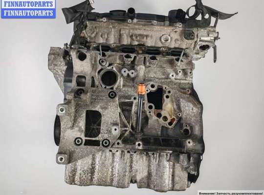 купить Двигатель (ДВС) на Volkswagen Passat B6