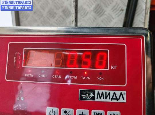 купить Замок ремня безопасности передний на Ford Focus II (2004-2011)