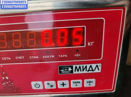 купить Сетка (решетка) динамика на Mercedes C-Class W204 (2007-2015)