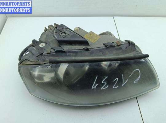 купить Фара правая на Audi A3 8P (2003-2012)