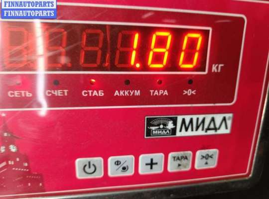 купить Амортизатор подвески задний левый на Lancia Zeta