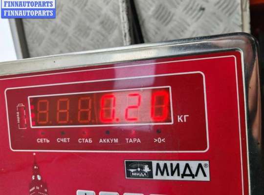 купить Плата фонаря заднего правого на Skoda Roomster